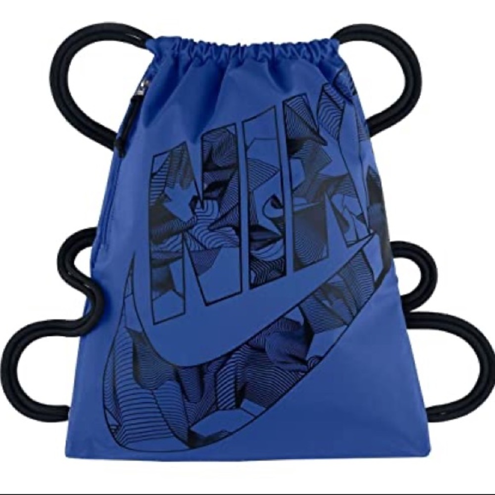 NIKE gymsack bag